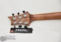 PRS SE P20E Parlor Acoustic Fire Red Burst (Gloss Top / Satin Back) (s/n:1348) | Northeast Music Center Inc.