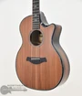 Taylor 914CE Builders Edition Next Generation Used (s/n: 5025) | Northeast Music Center Inc.