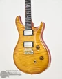 PRS Custom 24 Trem Wood Library Flame Maple McCarty Sunburst (s/n:3408) | Northeast Music Center Inc.
