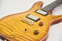 PRS Custom 24 Trem Wood Library Flame Maple McCarty Sunburst (s/n:3408) | Northeast Music Center Inc.