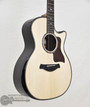 Taylor 814CE Builders Edition (s/n: 6041) | Northeast Music Center Inc.