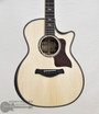Taylor 814CE Builders Edition (s/n: 6041) | Northeast Music Center Inc.