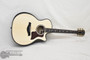 Taylor 814CE Builders Edition (s/n: 6041) | Northeast Music Center Inc.