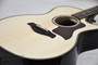 Taylor 814CE Builders Edition (s/n: 6041) | Northeast Music Center Inc.