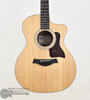 Taylor 214 CE Acoustic/Electric (s/n: 6003) | Northeast Music Center Inc.