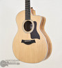Taylor 214 CE-K Koa (B/S) Acoustic/Electric (s/n: 6241) | Northeast Music Center Inc.