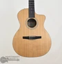 Taylor 214ce-N Nylon/Electric (s/n: 6124) | Northeast Music Center Inc.