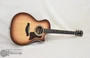 Taylor 414ce Studio SEB Top (s/n: 6273) | Northeast Music Center Inc.