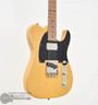 Tom Anderson T Icon In-Distress Level 1 Translucent Butterscotch Used (s/n:02-06-24A) | Northeast Music Center Inc.
