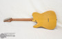 Tom Anderson T Icon In-Distress Level 1 Translucent Butterscotch Used (s/n:02-06-24A) | Northeast Music Center Inc.