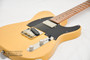Tom Anderson T Icon In-Distress Level 1 Translucent Butterscotch Used (s/n:02-06-24A) | Northeast Music Center Inc.