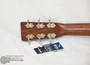 Martin 00L-16E Black Smoke Acoustic/Electric (s/n:6939) | Northeast Music Center Inc.