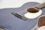 Martin 00L-16E Blue Denim Acoustic/Electric (s/n:1304) | Northeast Music Center Inc.