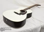 Martin J-16E Cream Acoustic/Electric (s/n:1477) | Northeast Music Center Inc.