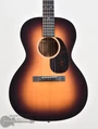 Martin 00L-16E 1935 Burst Acoustic/Electric (s/n:4823) | Northeast Music Center Inc.