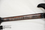 PRS Custom 24 Stop Tail Limited Edition Wood Library Flame Maple Charcoal Tri-Color Sunburst Stained Neck (s/n:9666) | Northeast Music Center Inc.