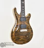 PRS Custom 24 Stoptail Limited Edition Wood Library Flame Maple Tiger Eye Stained Neck (s/n:9256) | Northeast Music Center Inc.