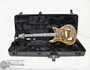 PRS Custom 24 Stoptail Limited Edition Wood Library Flame Maple Tiger Eye Stained Neck (s/n:9256) | Northeast Music Center Inc.