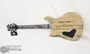 PRS Custom 24 Stoptail Limited Edition Wood Library Flame Maple Charcoal Stained Neck (s/n:9623) | Northeast Music Center Inc.