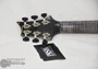 PRS Custom 24 Stoptail Limited Edition Wood Library Flame Maple Charcoal Stained Neck (s/n:9623) | Northeast Music Center Inc.