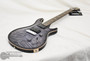 PRS  Custom 24 Stoptail Limited Edition Wood Library Flame Maple Purple Mist Stained Neck (s/n:9257) | Northeast Music Center Inc.