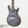 PRS  Custom 24 Stoptail Limited Edition Wood Library Flame Maple Purple Mist Stained Neck (s/n:9257) | Northeast Music Center Inc.