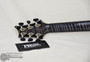 PRS  Custom 24 Stoptail Limited Edition Wood Library Flame Maple Purple Mist Stained Neck (s/n:9257) | Northeast Music Center Inc.