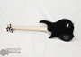 Dingwall John Taylor JT3 5 String Bass Stealth Black w/Rio Stripes (s/n: 21486)