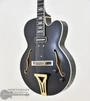 Ibanez PM3C Pat Matheny Black Low Gloss (s/n:0247) | Northeast Music Center Inc.