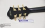 Ibanez PM3C Pat Matheny Black Low Gloss (s/n:0247) | Northeast Music Center Inc.