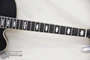 Ibanez PM3C Pat Matheny Black Low Gloss (s/n:0247) | Northeast Music Center Inc.