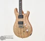 PRS Custom 24 Private Stock Flame Mango Top Natural Fat Back (s/n:4514) | Northeast Music Center Inc.