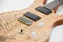 PRS Custom 24 Private Stock Flame Mango Top Natural Fat Back (s/n:4514) | Northeast Music Center Inc.