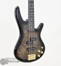 Ibanez Gio GSR200PC Bass Guitar Transparent Pale Black Burst (s/n:0329) | Northeast Music Center Inc.