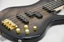 Ibanez Gio GSR200PC Bass Guitar Transparent Pale Black Burst (s/n:0329) | Northeast Music Center Inc.