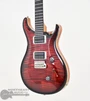 PRS Custom 24 Limited "Birds Of A Feather" PS Blood Red (s/n:1983) | Northeast Music Center Inc.