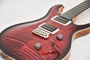 PRS Custom 24 Limited "Birds Of A Feather" PS Blood Red (s/n:1983) | Northeast Music Center Inc.