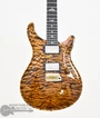 PRS Custom 24 Wood Library Quilt Maple PS Dirty Blonde Stained Neck (s/n:3445) | Northeast Music Center Inc.