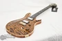 PRS Custom 24 Wood Library Quilt Maple PS Dirty Blonde Stained Neck (s/n:3445) | Northeast Music Center Inc.