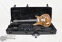 PRS Custom 24 Wood Library Quilt Maple PS Dirty Blonde Stained Neck (s/n:3445) | Northeast Music Center Inc.