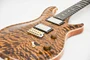 PRS Custom 24 Wood Library Quilt Maple PS Dirty Blonde Stained Neck (s/n:3445) | Northeast Music Center Inc.