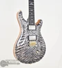 PRS Custom 24 Wood Library Quilted Maple Charcoal (Natural Back) Stained Neck (s/n: 3446) | Northeast Music Center Inc.