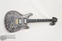 PRS Custom 24 Wood Library Quilted Maple Charcoal (Natural Back) Stained Neck (s/n: 3446) | Northeast Music Center Inc.