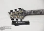 PRS Custom 24 Wood Library Quilted Maple Charcoal (Natural Back) Stained Neck (s/n: 3446) | Northeast Music Center Inc.