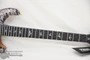 PRS Custom 24 Wood Library Quilted Maple Charcoal (Natural Back) Stained Neck (s/n: 3446) | Northeast Music Center Inc.