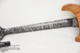 PRS Custom 24 Wood Library Quilted Maple Charcoal (Natural Back) Stained Neck (s/n: 3446) | Northeast Music Center Inc.