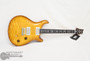 PRS McCarty Trem Wood Library Flame Maple McCarty Sunburst (s/n:3034) | Northeast Music Center Inc.