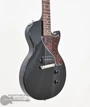  Gibson Les Paul Jr.  Ebony Single P-90 LPSR00EBNHI Used (s/n:0362) | Northeast Music Center Inc.