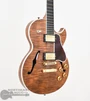 Gibson Custom Shop Pat Martino 2006 Caramel Brown Used (s/n:2847) | Northeast Music Center Inc.