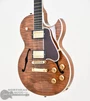 Gibson Custom Shop Pat Martino 2006 Caramel Brown Used (s/n:2847) | Northeast Music Center Inc.